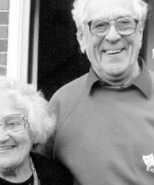 Edna and Bert Pitman 400x250 1