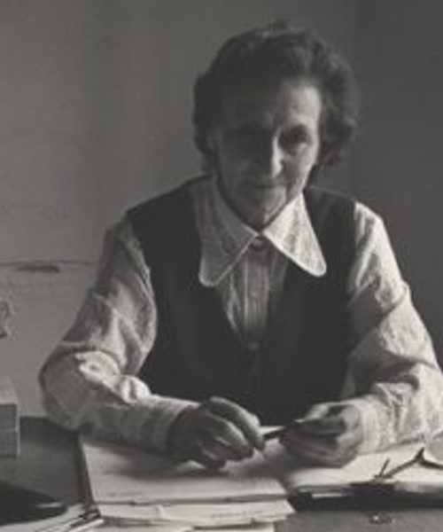 Florence Burton 400x250 1