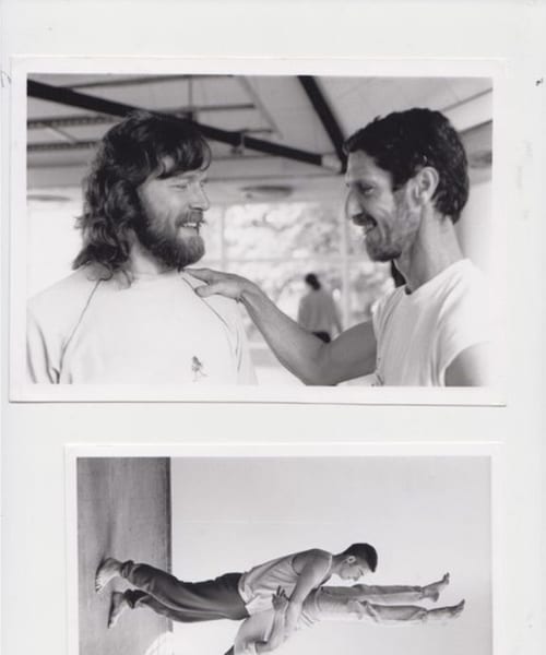 Steve Paxton 3