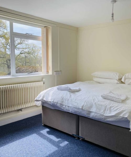 Bunk House