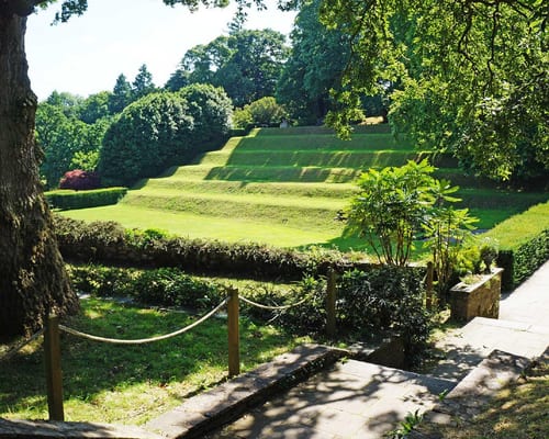 Park Gardens