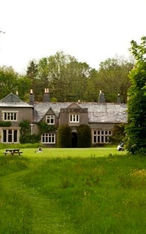 Old Postern
