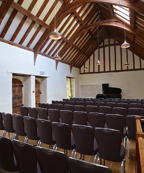 Conference 1