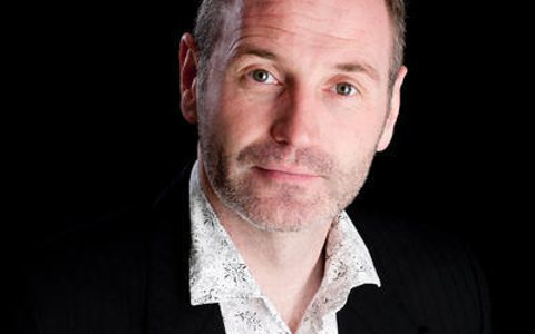 Andrew Rees