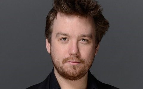 Nicholas Scott