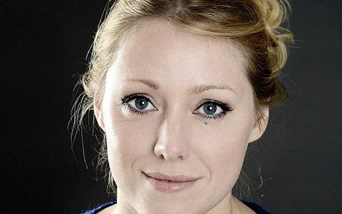 Sophie Bevan