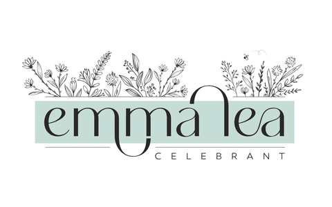 Emma lea logo ai