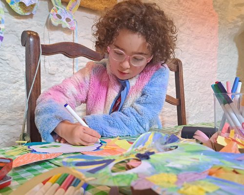 Family Craft