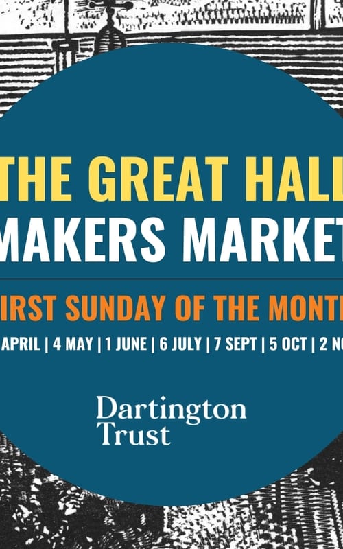 Makers Market 2025