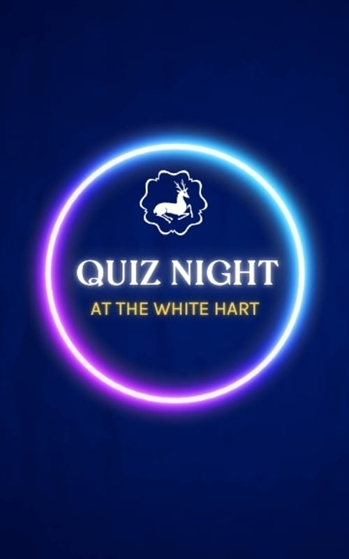 Quiz Night Craft