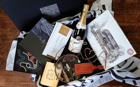 Wedding Fair Bespoke and Local