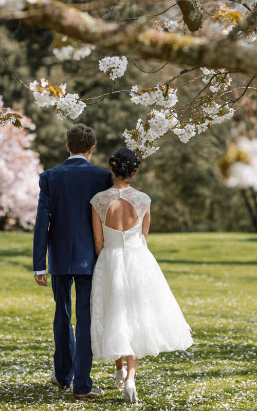 Wedding Fair Evolve Photography