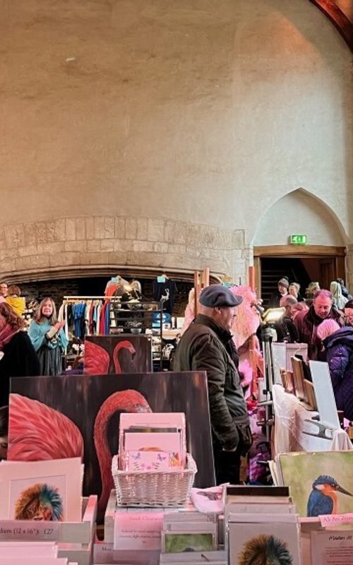 Dartington Xmas 1024x576