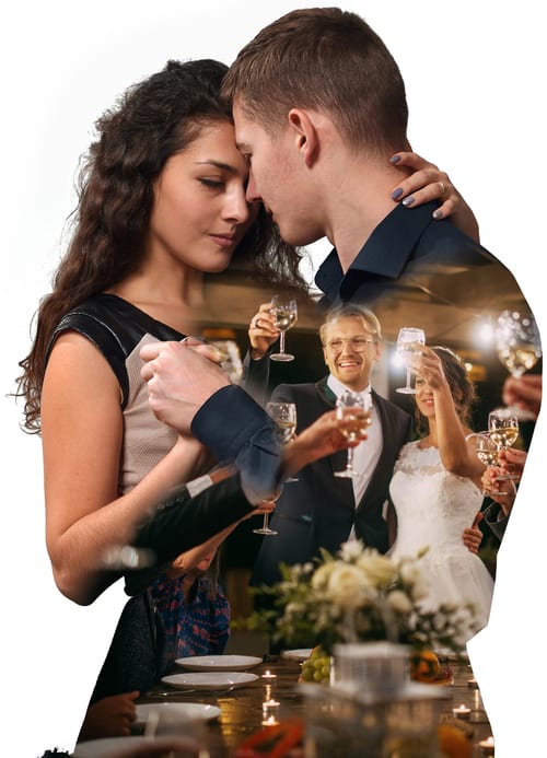 Wedding Events copy